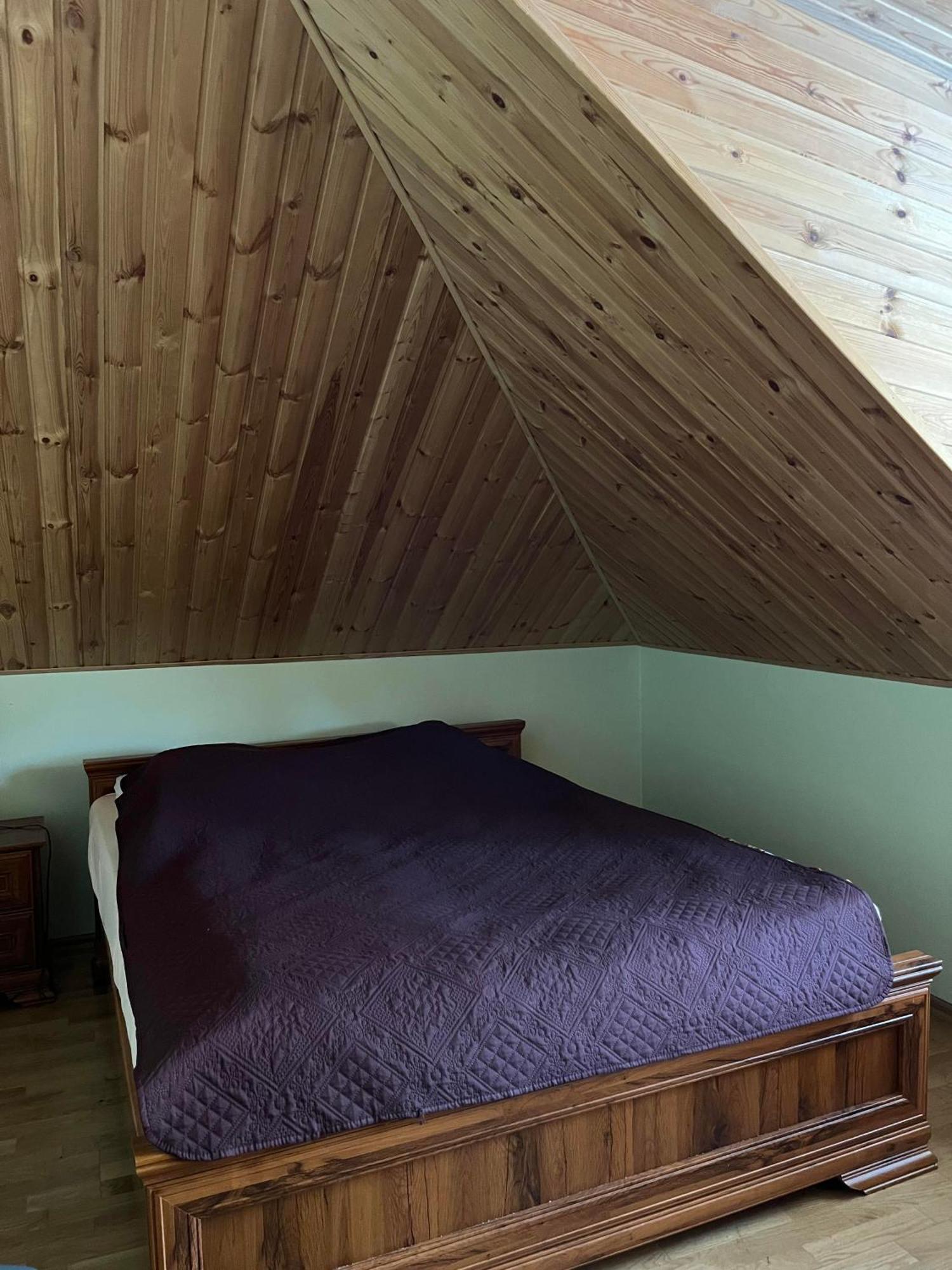Vabaduse Guesthouse Narva-Joesuu Exterior photo