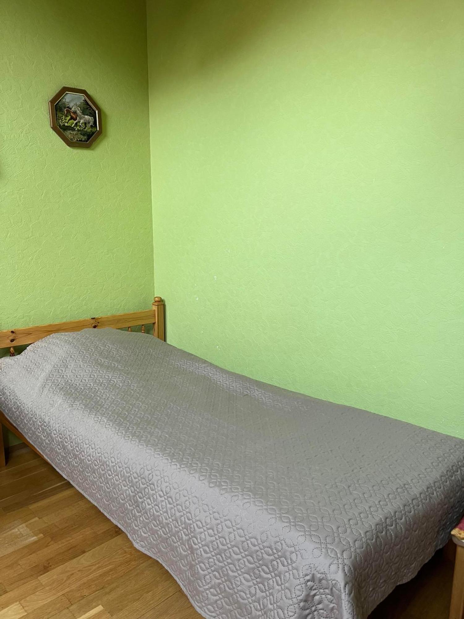 Vabaduse Guesthouse Narva-Joesuu Exterior photo